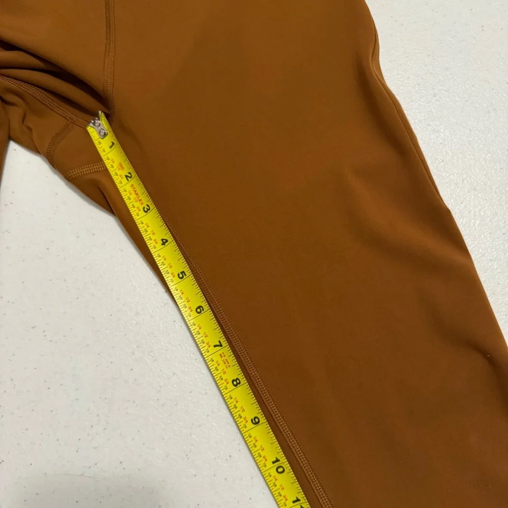 Lululemon Instill High-Rise Tight 25